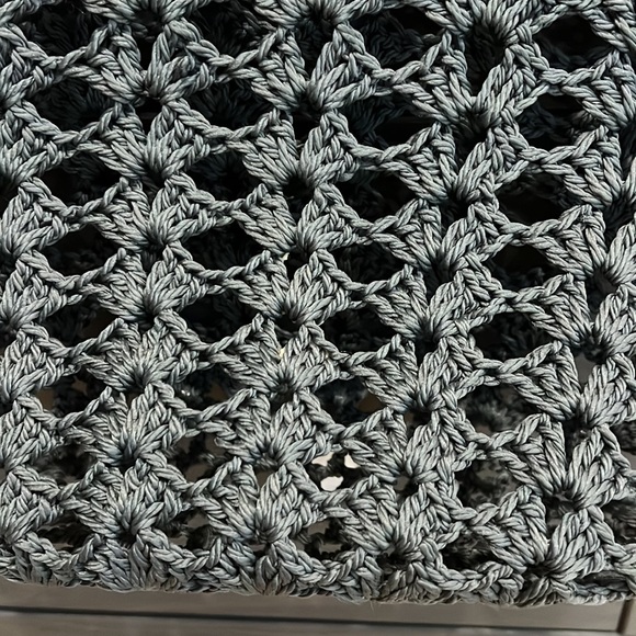 Woven Bag Basket by KAYU - Picture 2 of 2